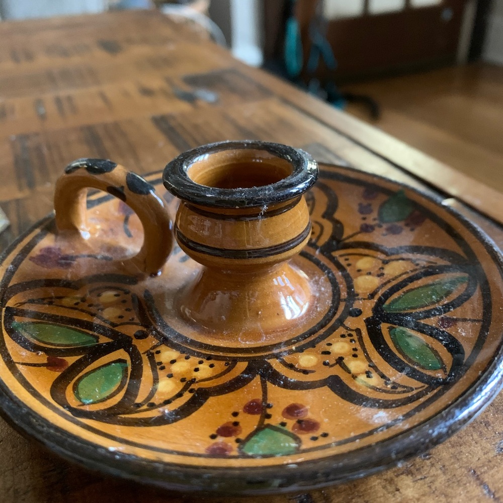 Candlesticks - Picture 2 of 3